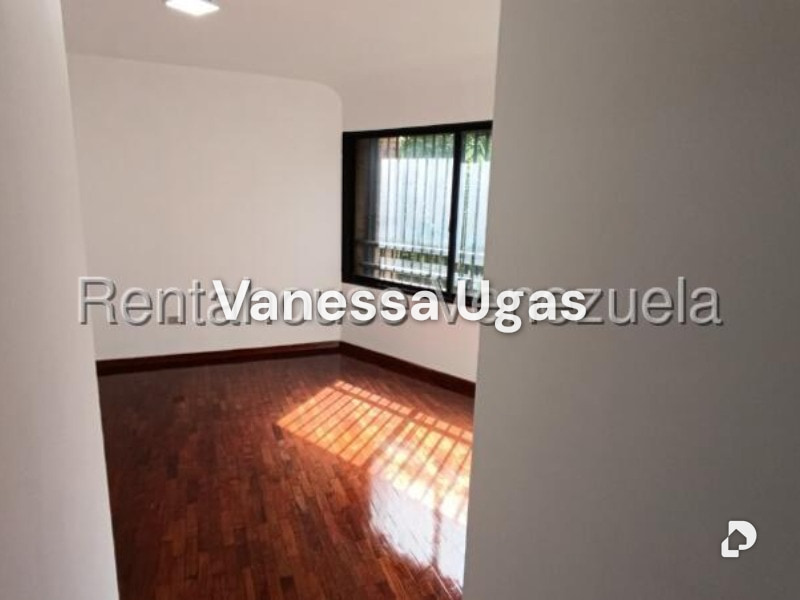 Apartamento en Altamira, Caracas – 26