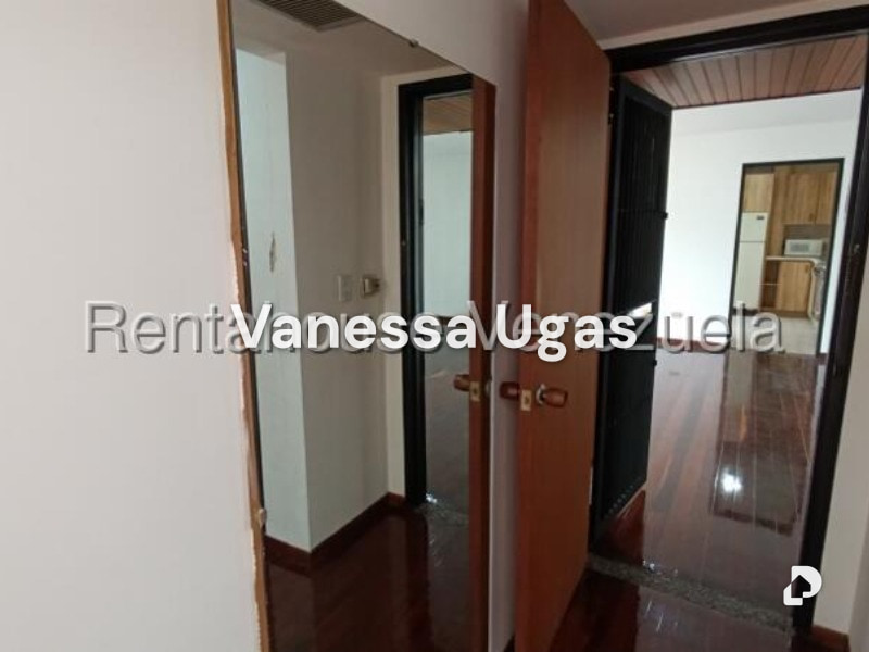 Apartamento en Altamira, Caracas – 30