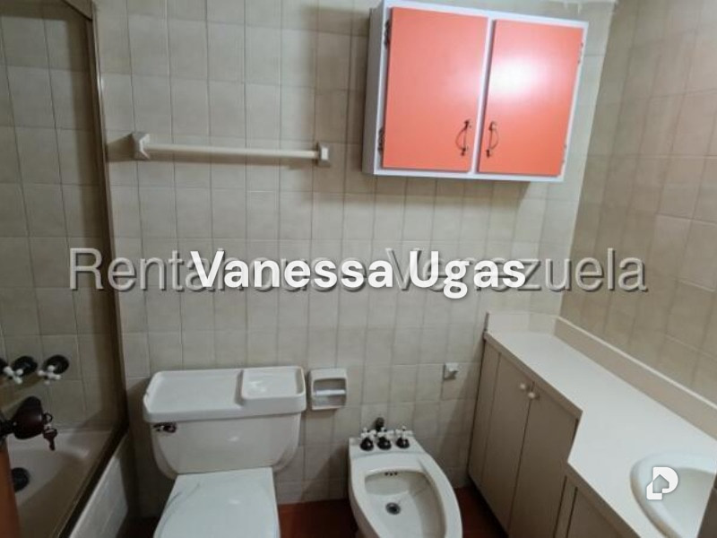 Apartamento en Altamira, Caracas – 25