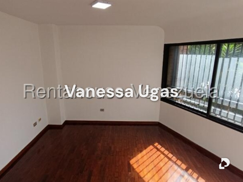 Apartamento en Altamira, Caracas – 27