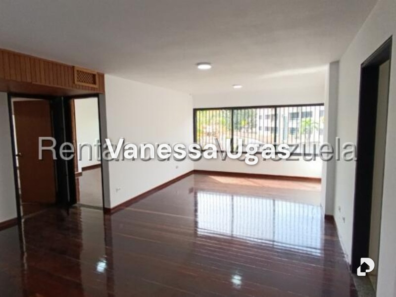 Apartamento en Altamira, Caracas – 6