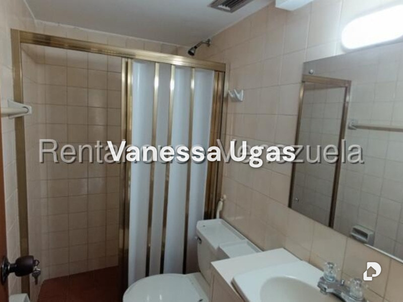 Apartamento en Altamira, Caracas – 16