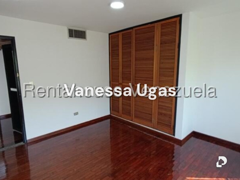 Apartamento en Altamira, Caracas – 20