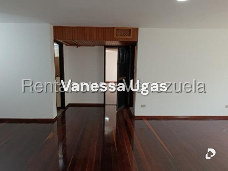 Apartamento en Altamira, Caracas – 15