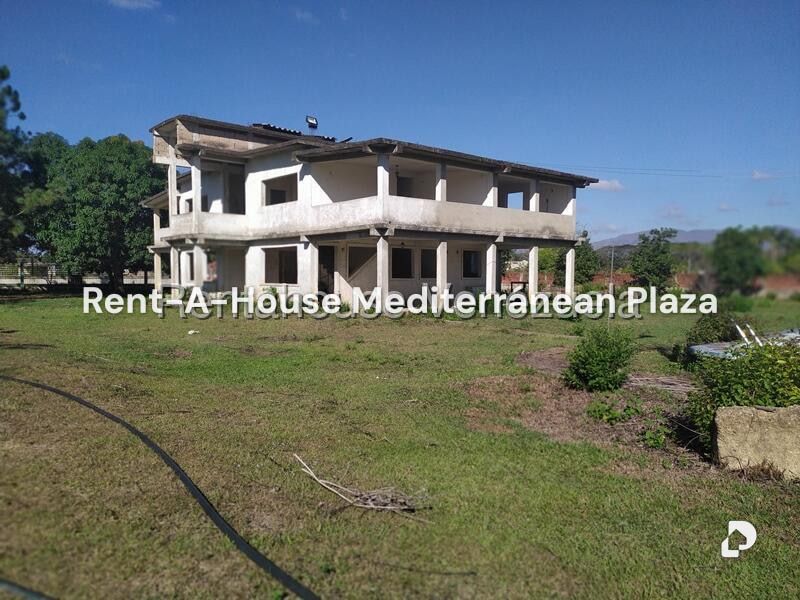 Terreno en Tocuyito – 14