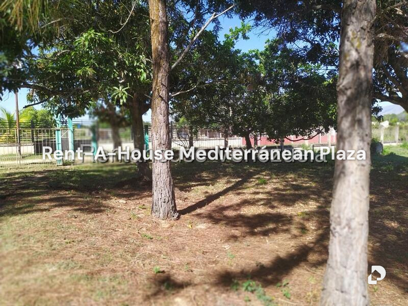 Terreno en Tocuyito – 15