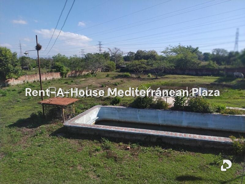 Terreno en Tocuyito – 11