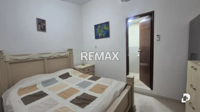 Apartamento en Tierra Negra, Maracaibo – 5