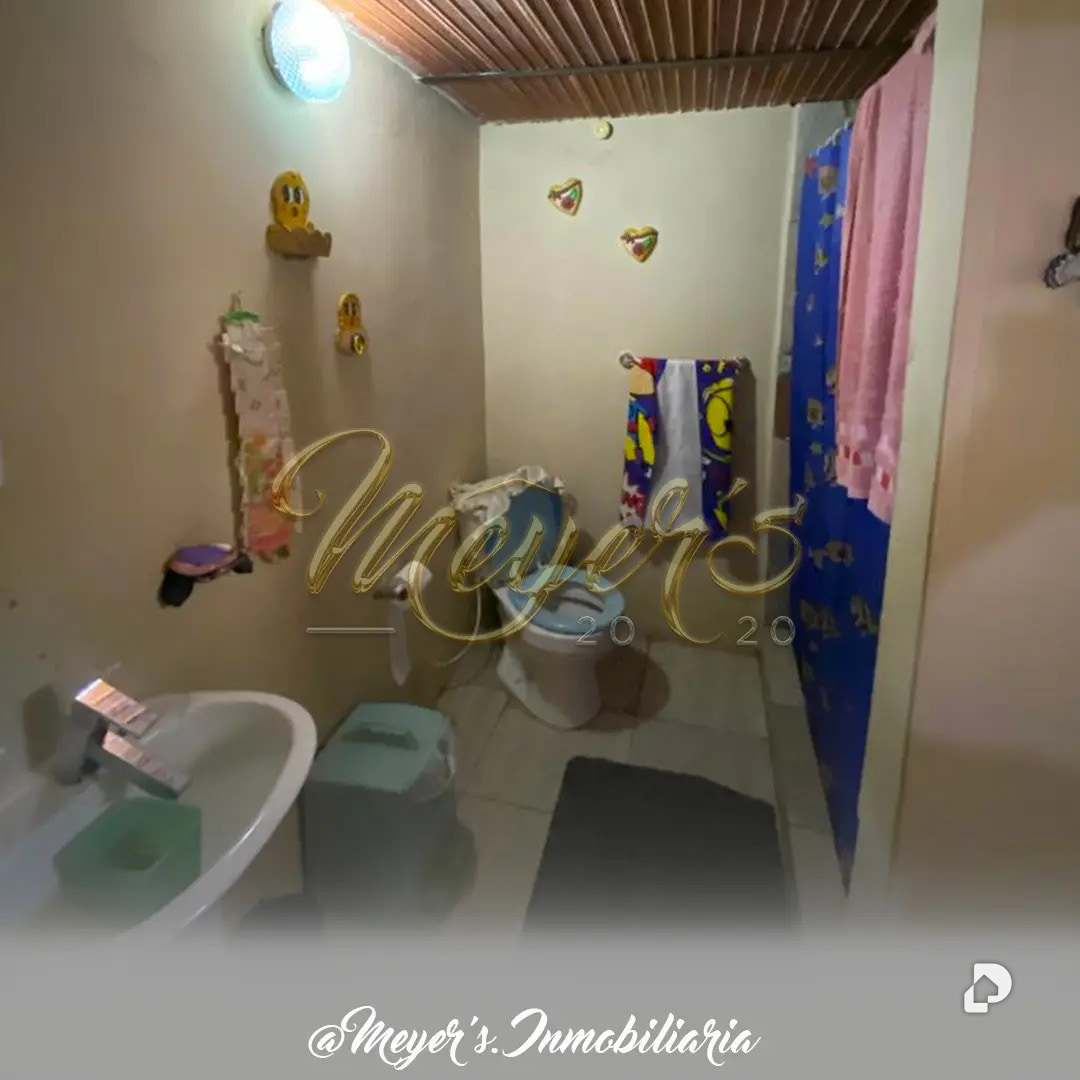 Casa en Cúa, Valles del Tuy – 6