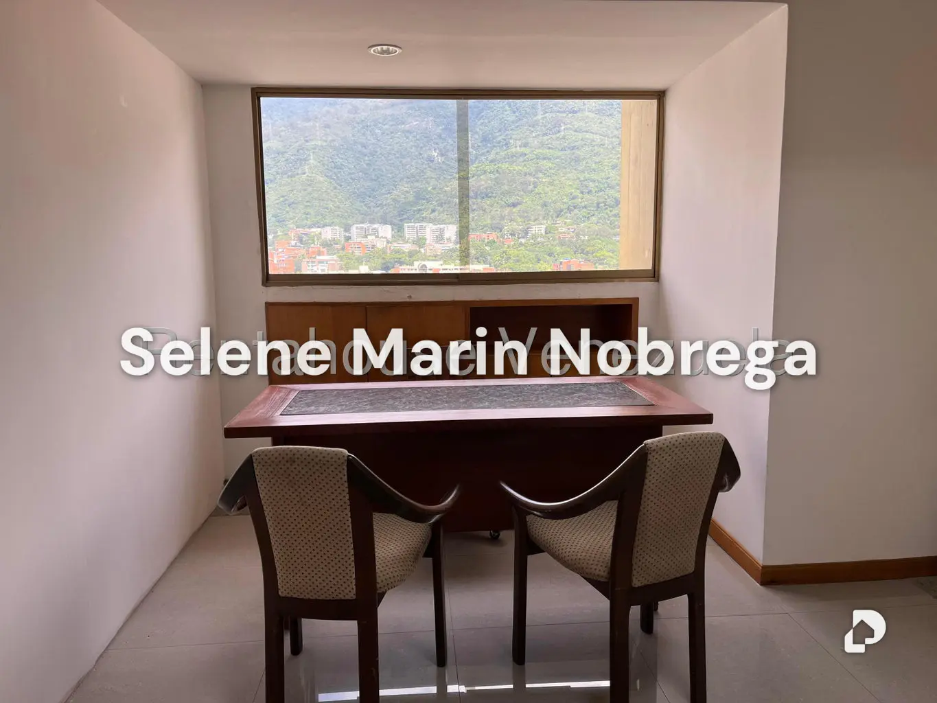 Oficina en Los Dos Caminos, Caracas – 6
