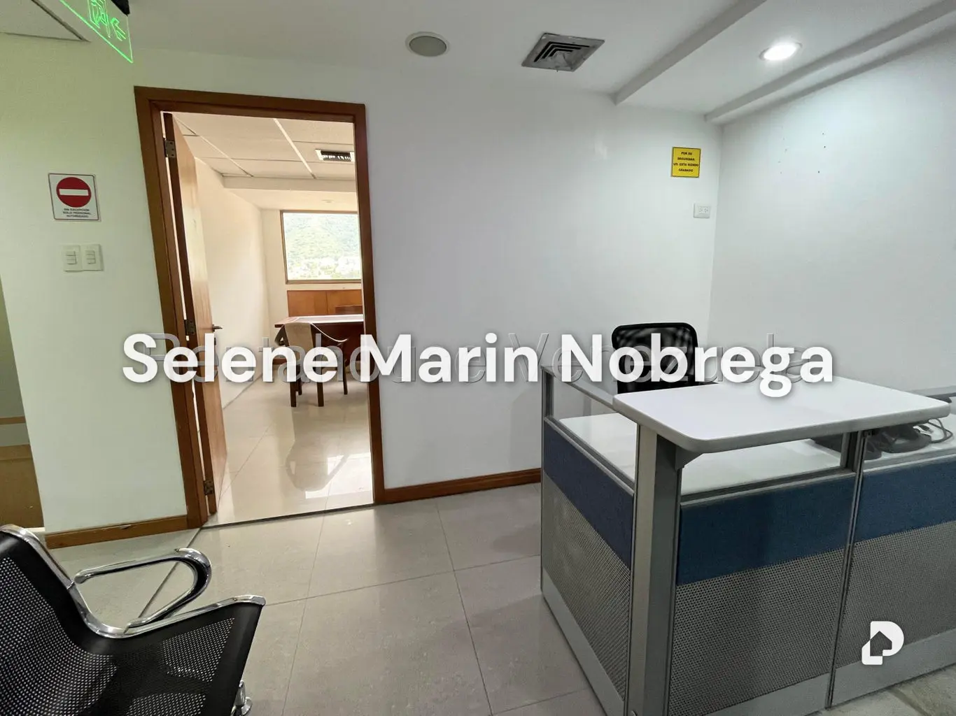 Oficina en Los Dos Caminos, Caracas – 3