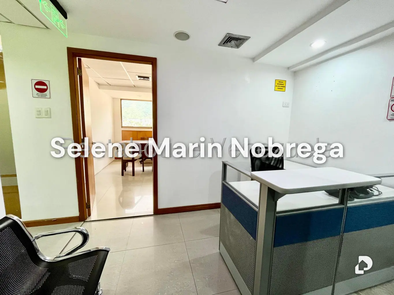 Oficina en Los Dos Caminos, Caracas – 4
