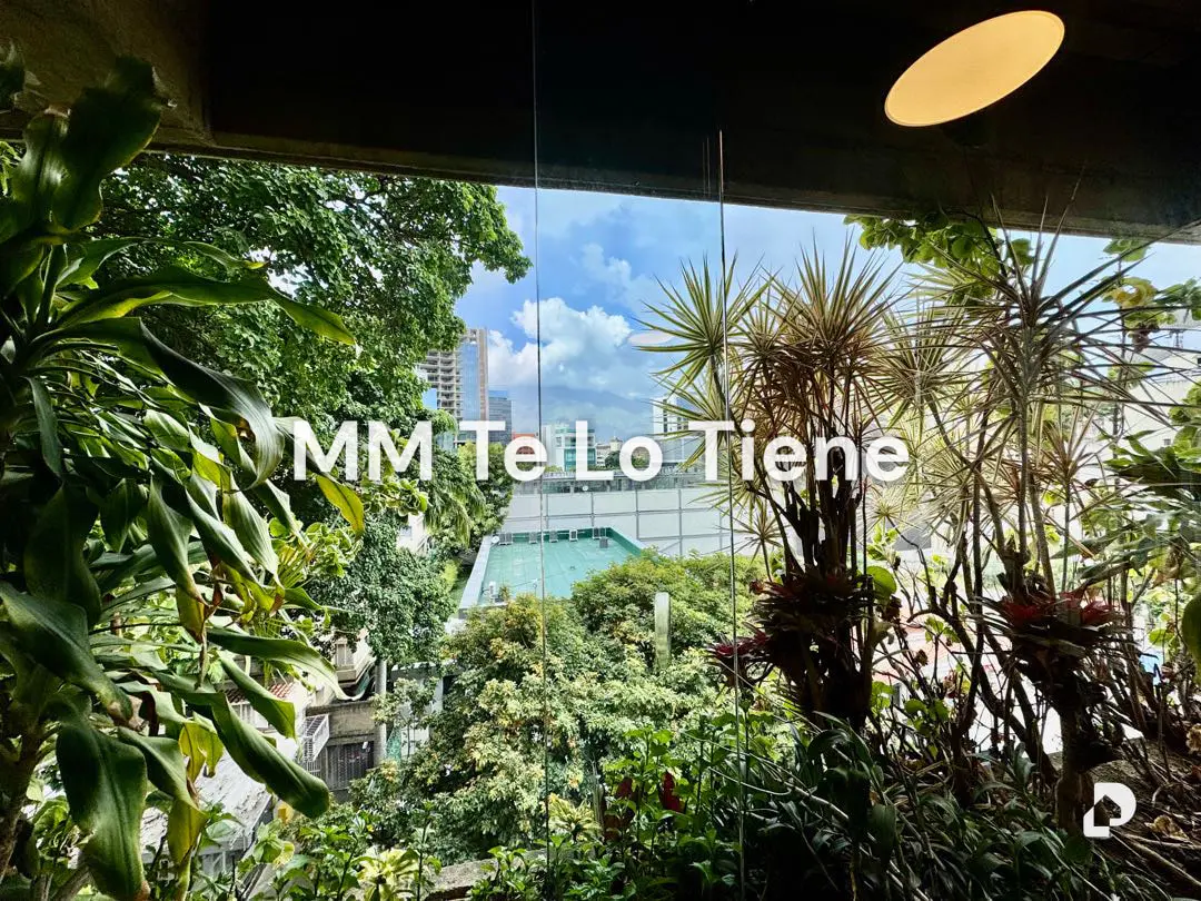 Edificio en Las Mercedes, Caracas – 15