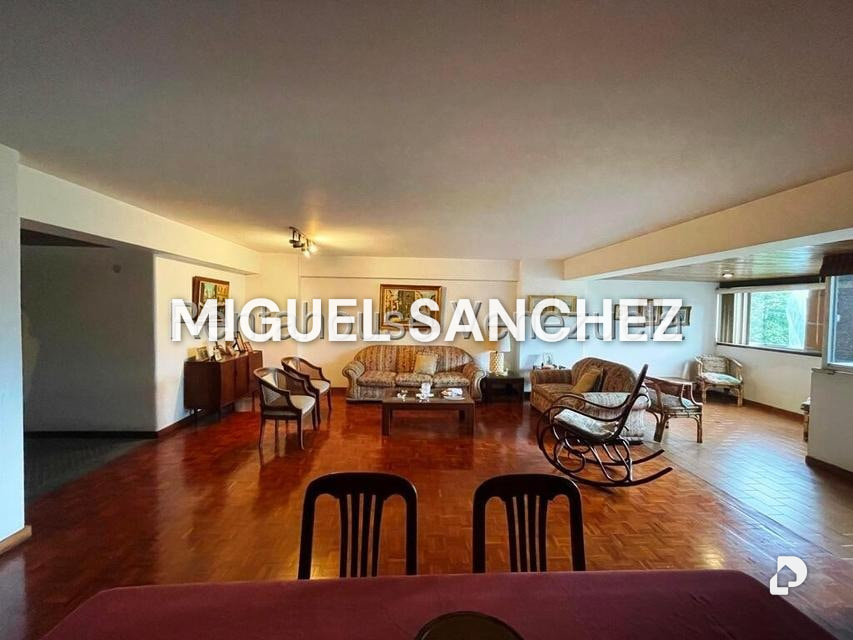 Apartamento en Caurimare, Caracas – 13