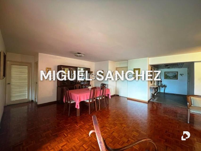 Apartamento en Caurimare, Caracas – 11
