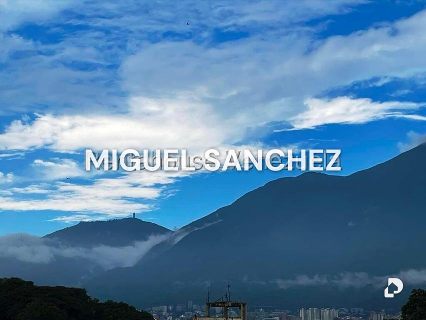 Apartamento en Caurimare, Caracas – 2