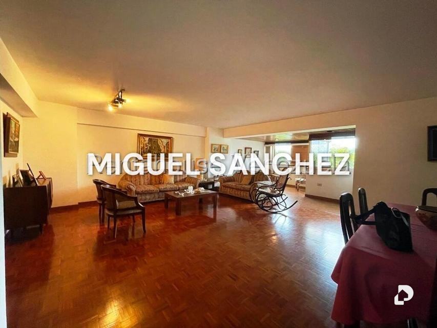 Apartamento en Caurimare, Caracas – 7