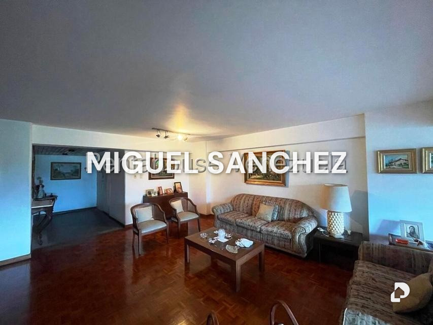 Apartamento en Caurimare, Caracas – 10