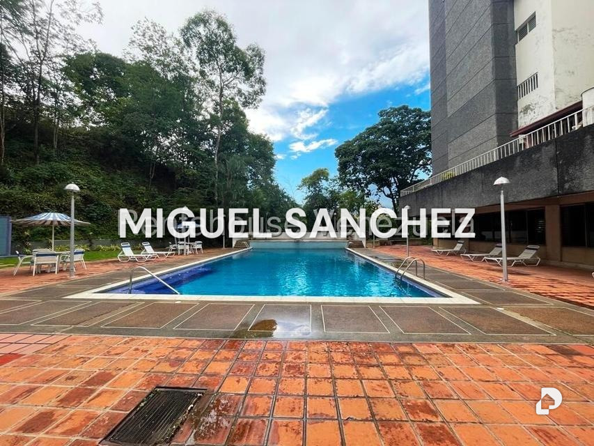 Apartamento en Caurimare, Caracas – 4