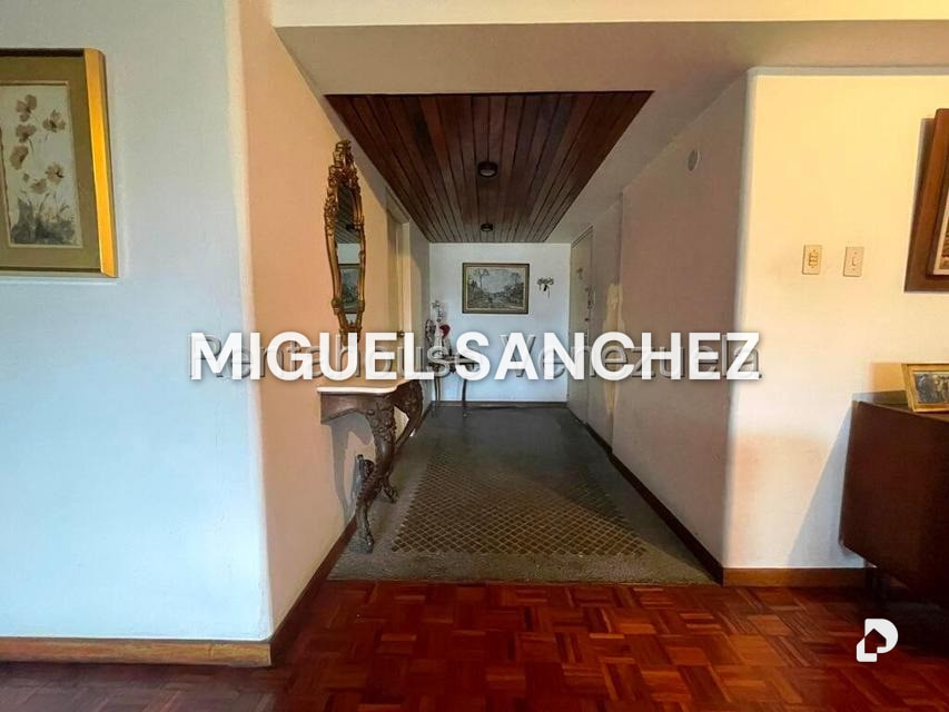 Apartamento en Caurimare, Caracas – 6