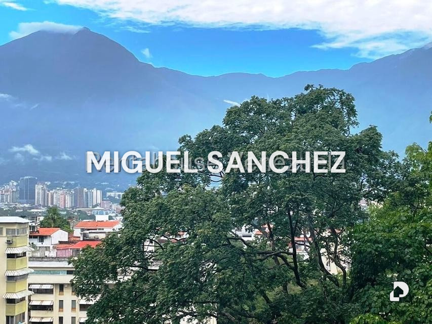 Apartamento en Caurimare, Caracas – 22
