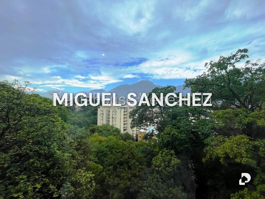 Apartamento en Caurimare, Caracas – 23