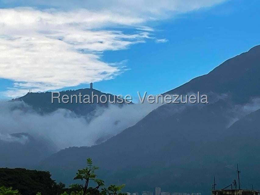 Apartamento en Caurimare, Caracas - 1