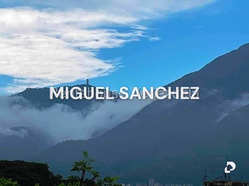 Apartamento en Caurimare, Caracas – 1