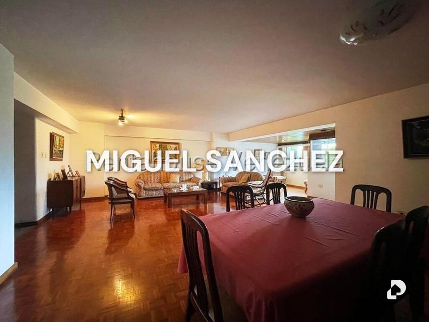 Apartamento en Caurimare, Caracas – 12