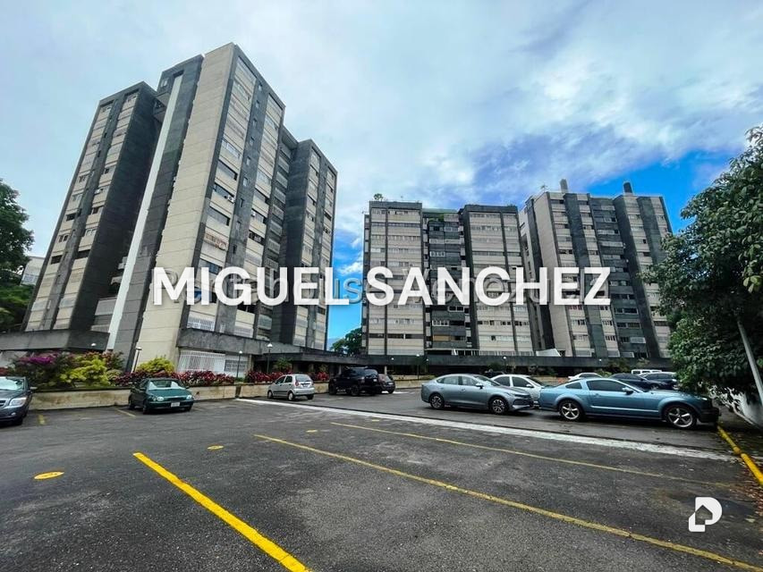 Apartamento en Caurimare, Caracas – 3