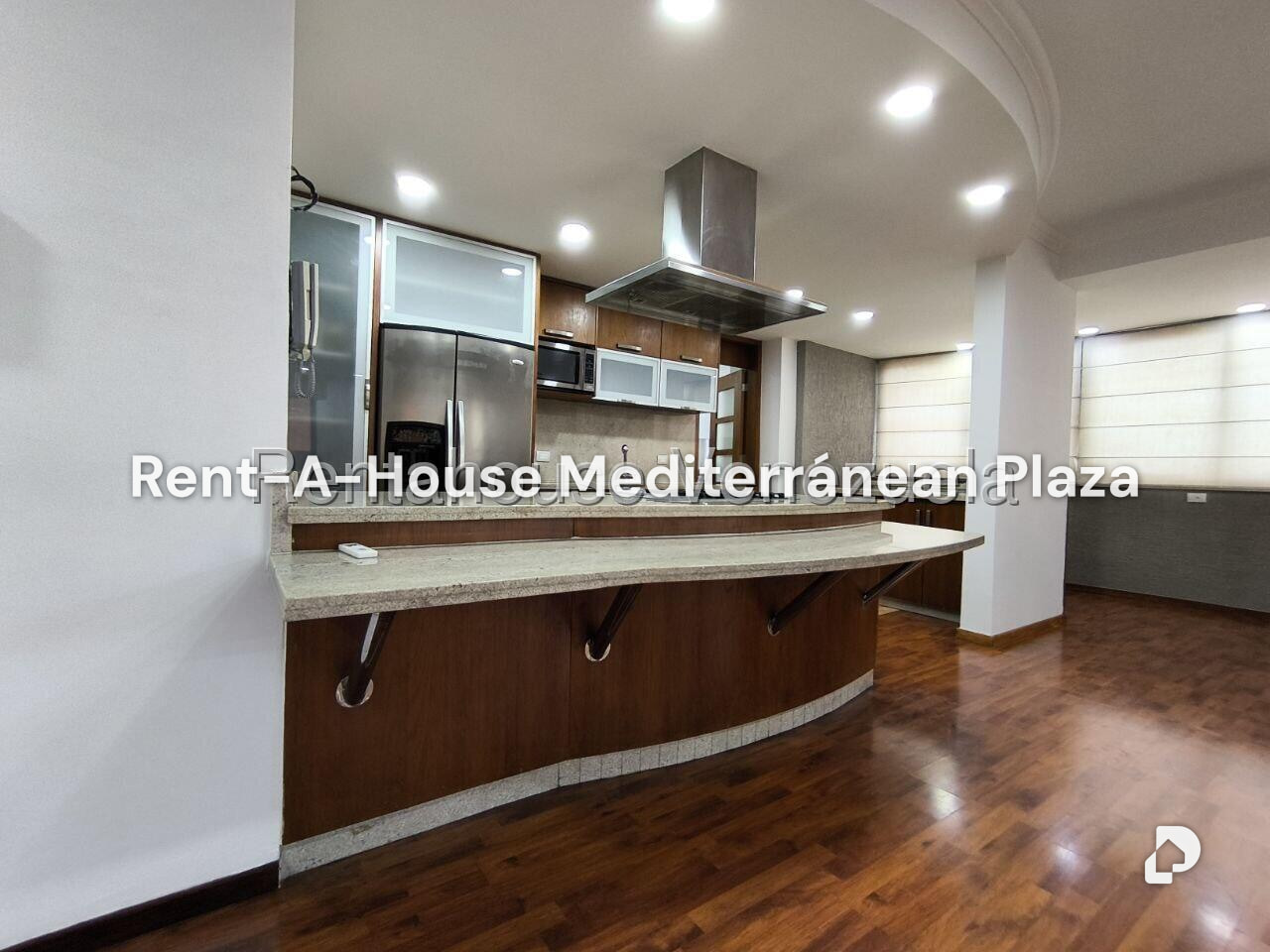 Apartment in La Trigaleña, Valencia – 12