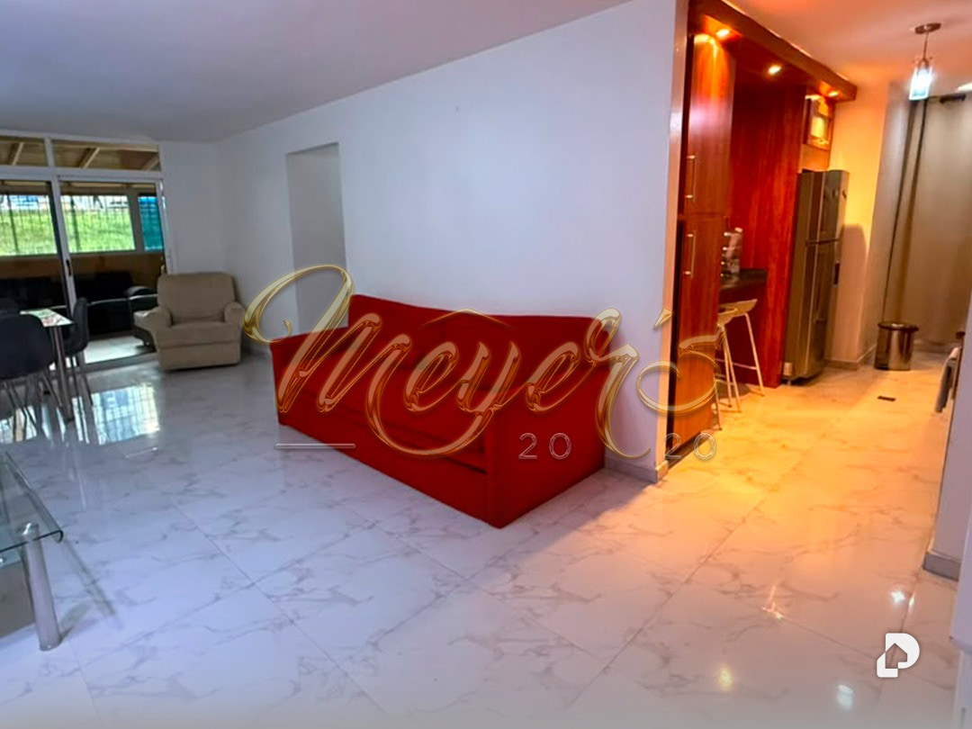 Apartamento en Urbanización Industrial Sucua, Charallave – 3