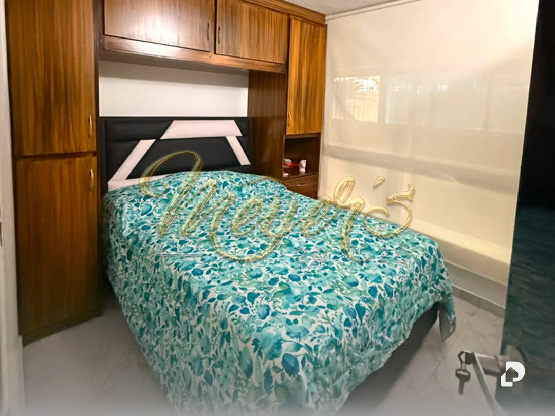 Apartamento en Urbanización Industrial Sucua, Charallave – 4