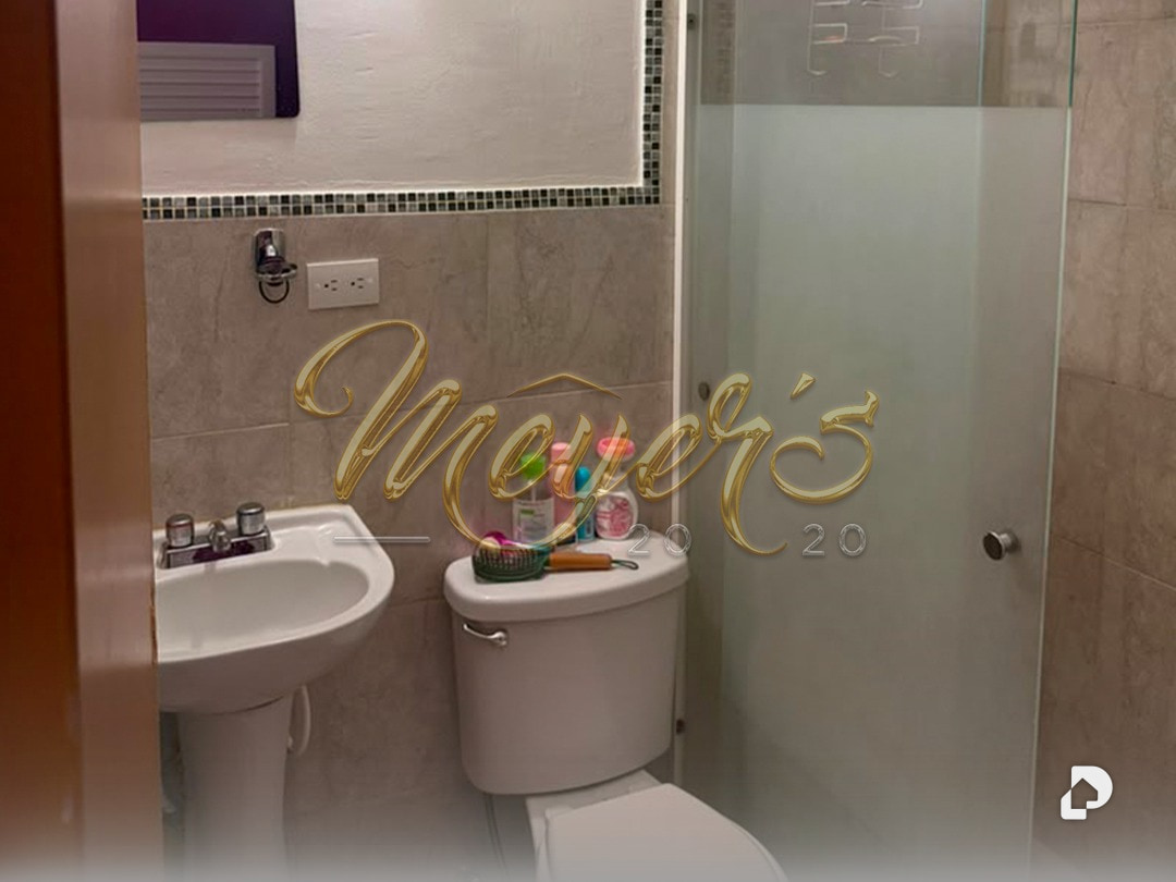 Apartamento en Urbanización Industrial Sucua, Charallave – 7