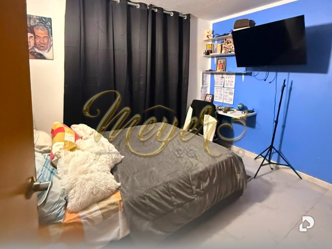 Apartamento en Urbanización Industrial Sucua, Charallave – 6