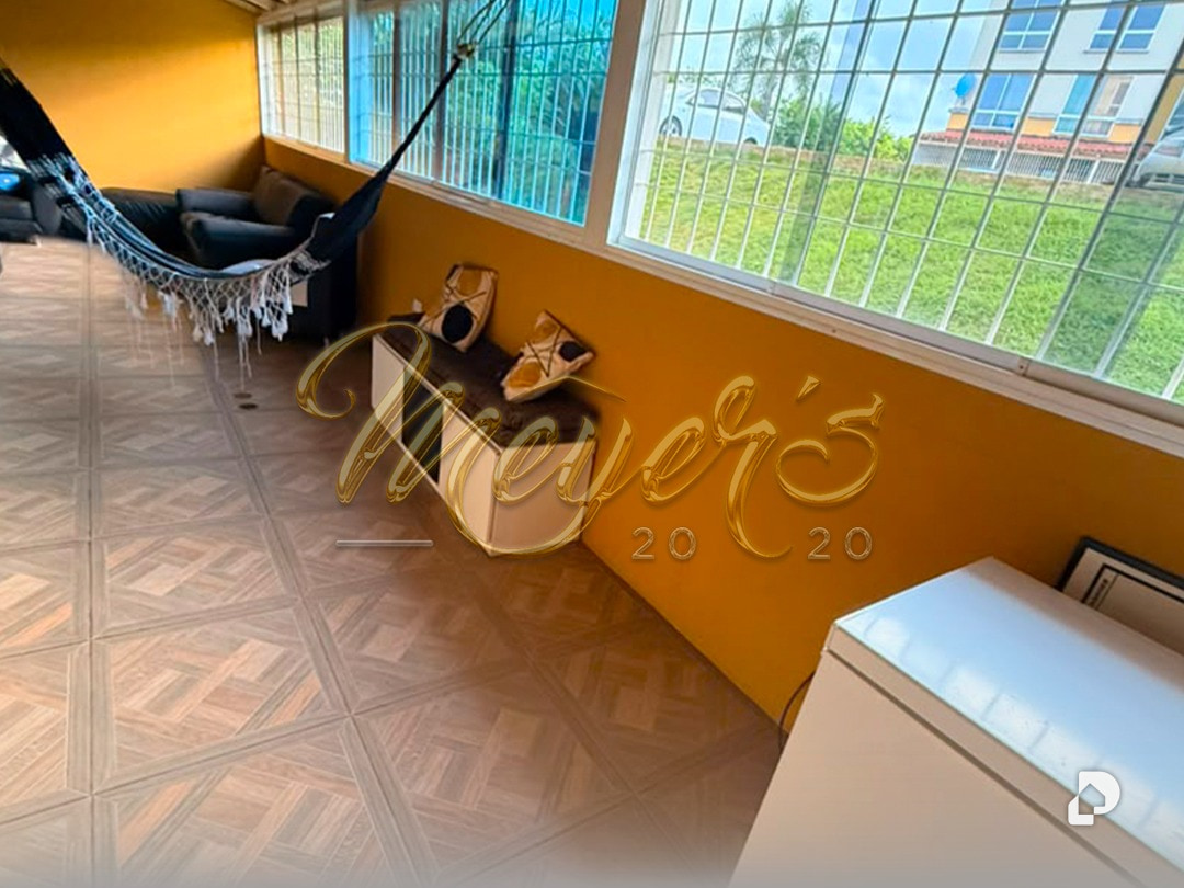 Apartamento en Urbanización Industrial Sucua, Charallave – 10