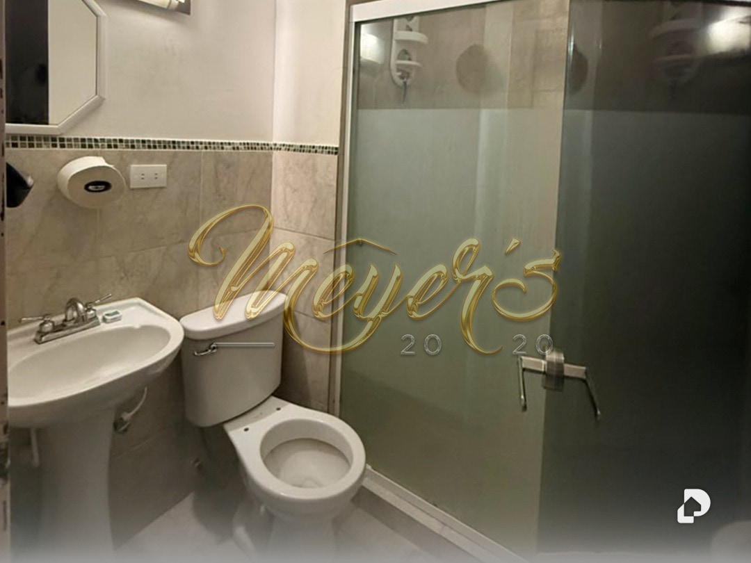 Apartamento en Urbanización Industrial Sucua, Charallave – 8