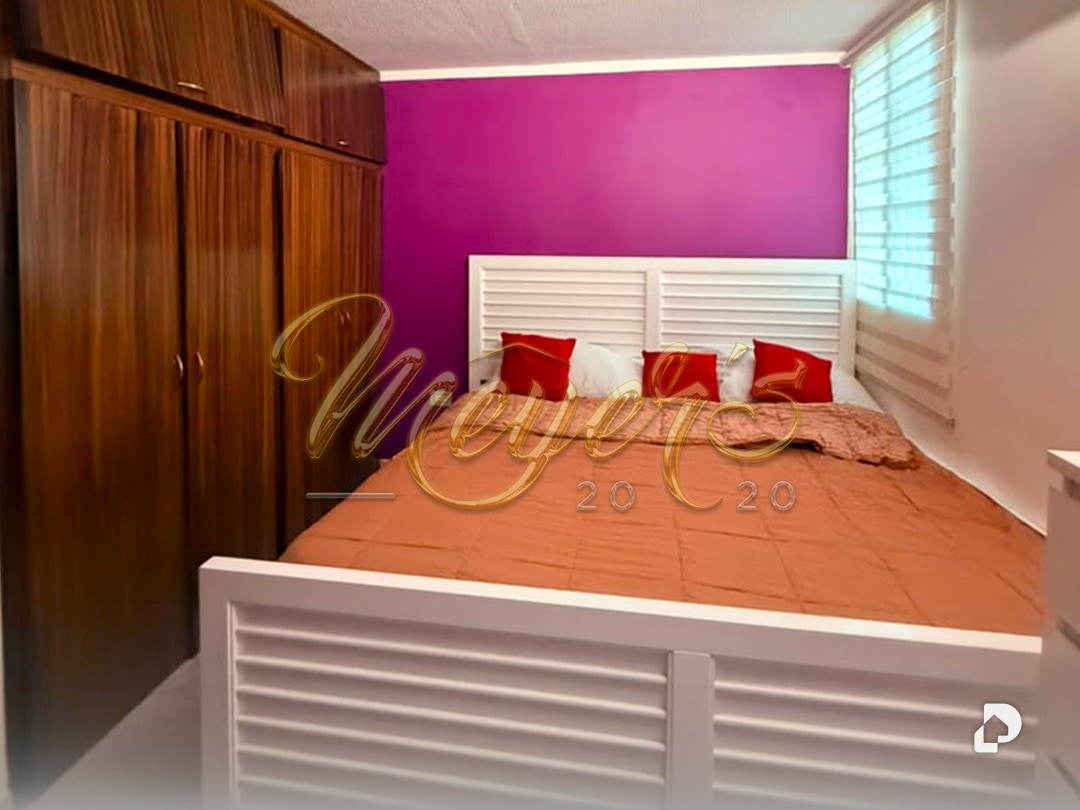 Apartamento en Urbanización Industrial Sucua, Charallave – 5