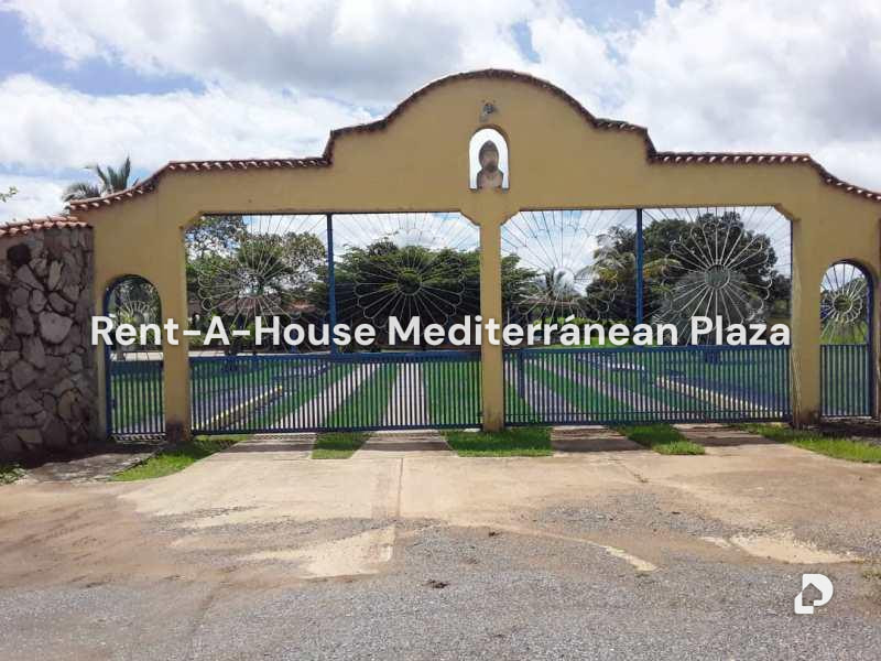 Casa en Sabana del Medio, Libertador