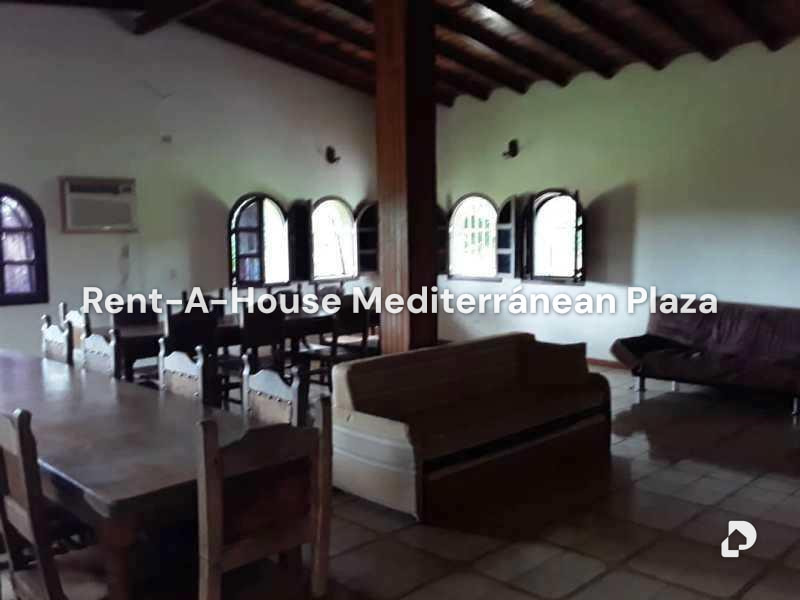 Casa en Sabana del Medio, Libertador