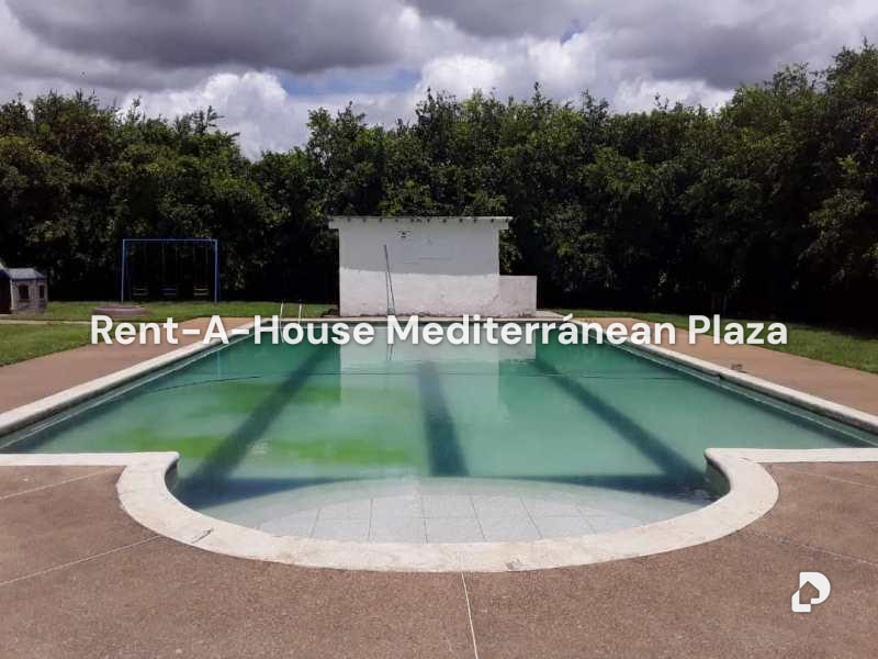 Casa en Sabana del Medio, Libertador