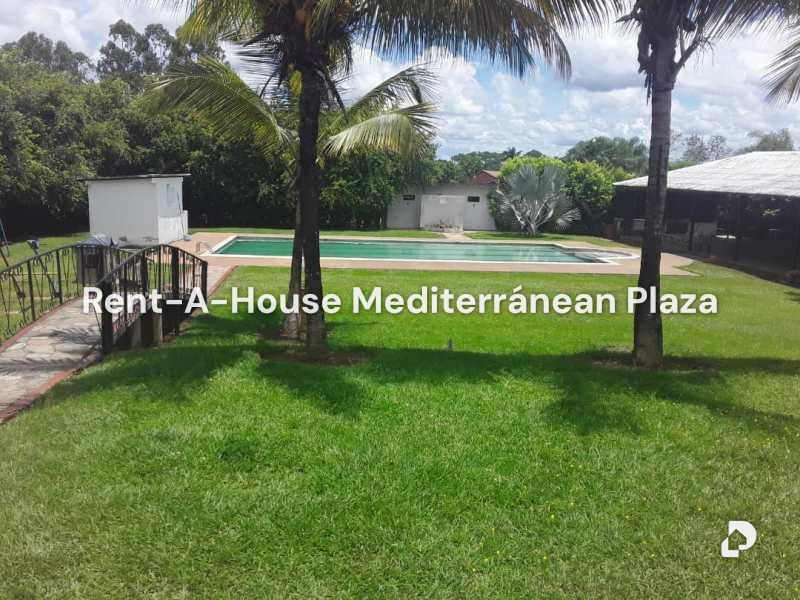 Casa en Sabana del Medio, Libertador