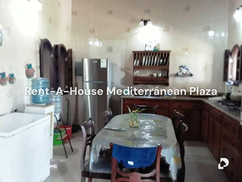 Casa en Sabana del Medio, Libertador