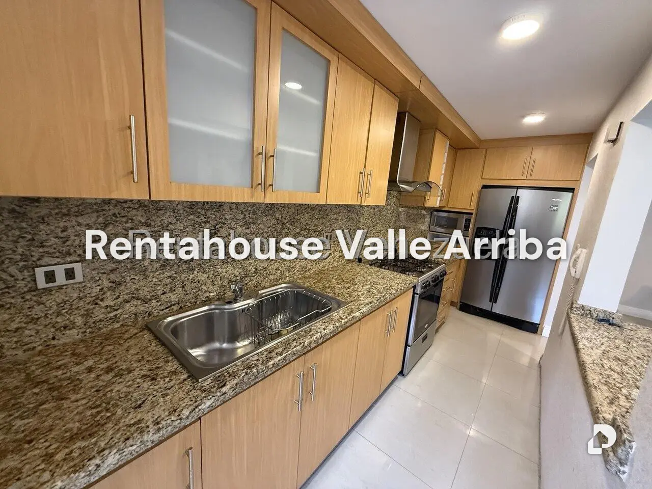Apartamento en Colinas de La Tahona, Caracas – 8