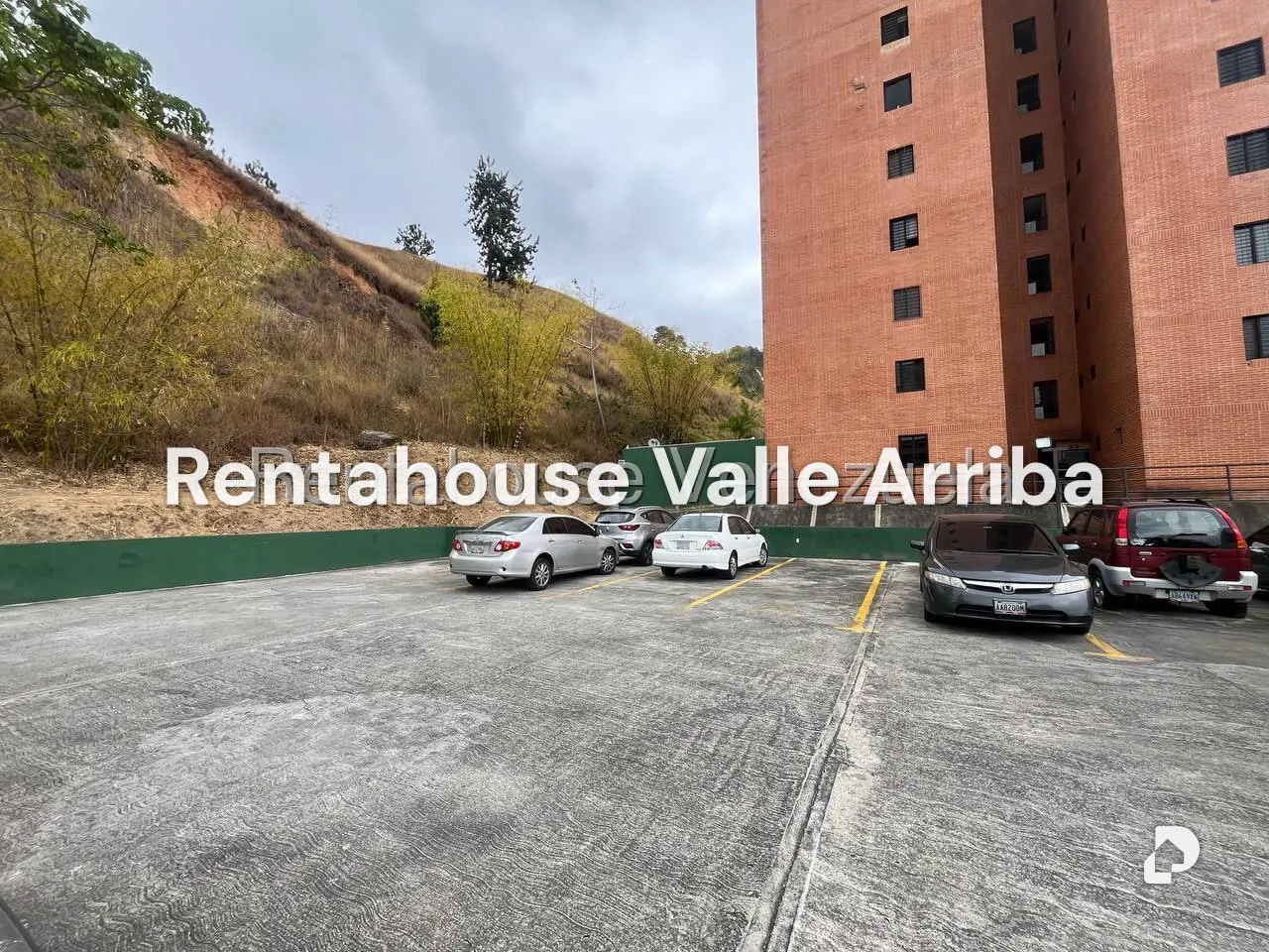 Apartamento en Colinas de La Tahona, Caracas – 19