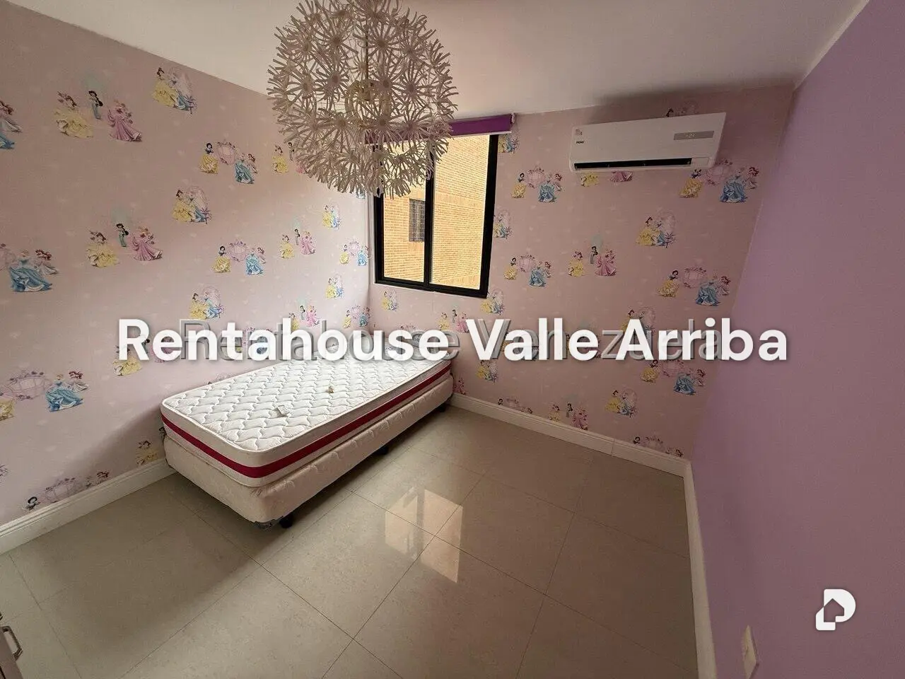 Apartamento en Colinas de La Tahona, Caracas – 16