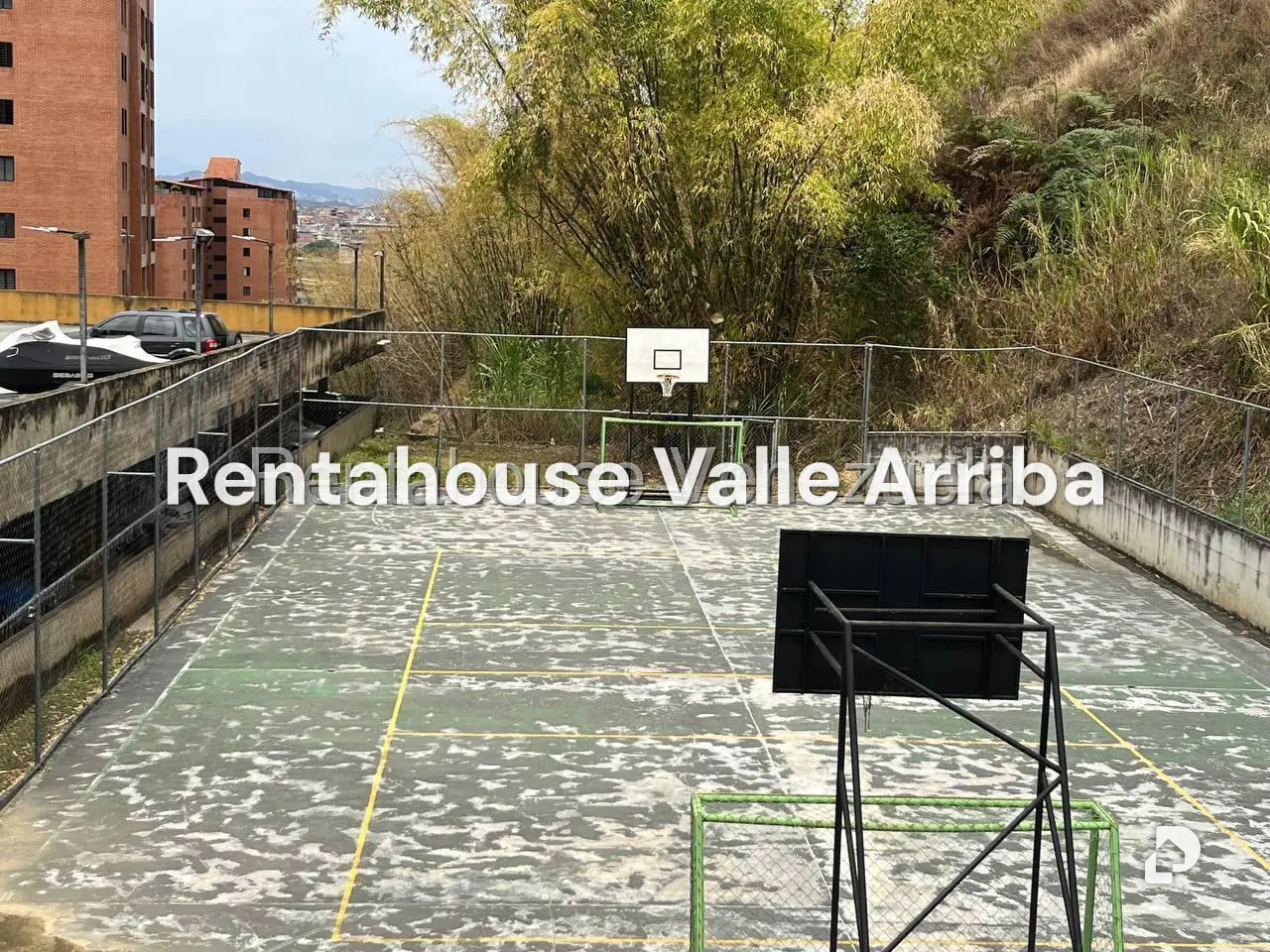Apartamento en Colinas de La Tahona, Caracas – 21