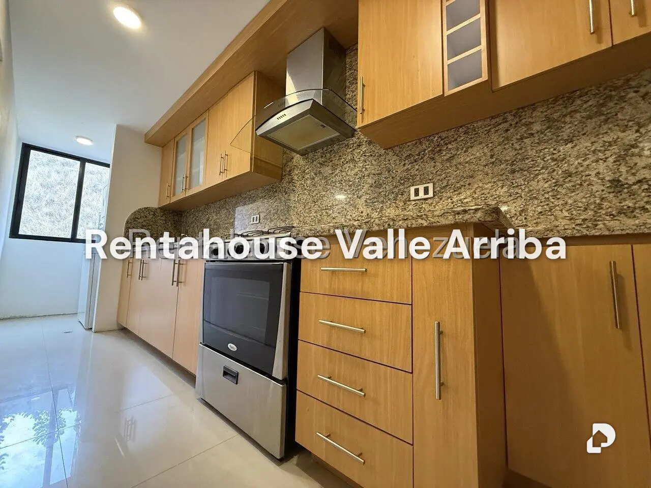 Apartamento en Colinas de La Tahona, Caracas – 7