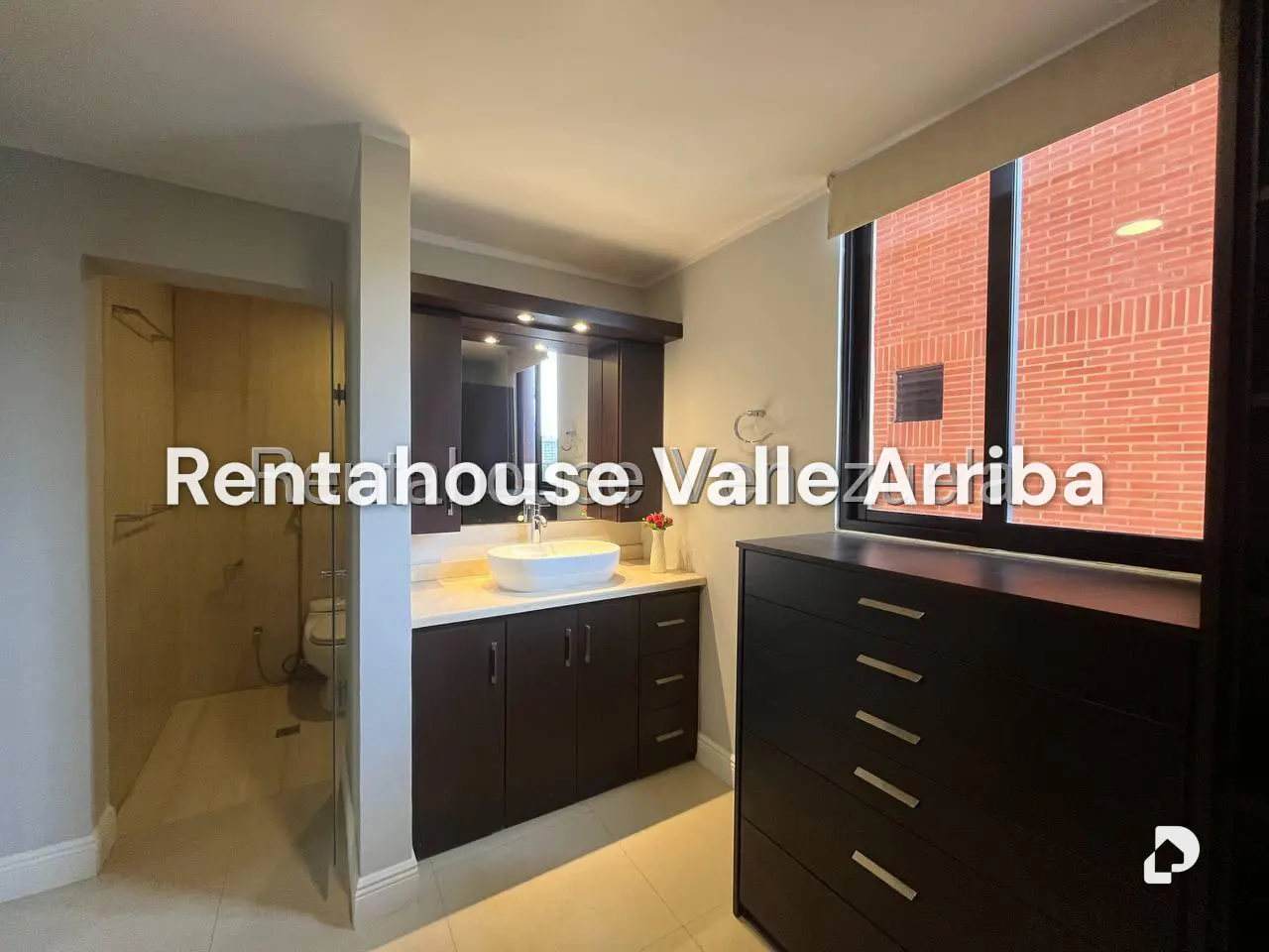 Apartamento en Colinas de La Tahona, Caracas – 13