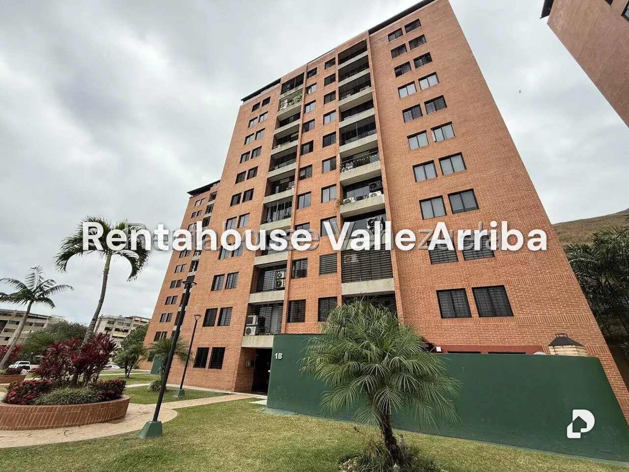 Apartamento en Colinas de La Tahona, Caracas – 1